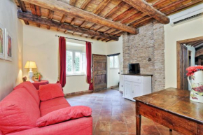 Отель Ancient Penthouse City Center  Рим